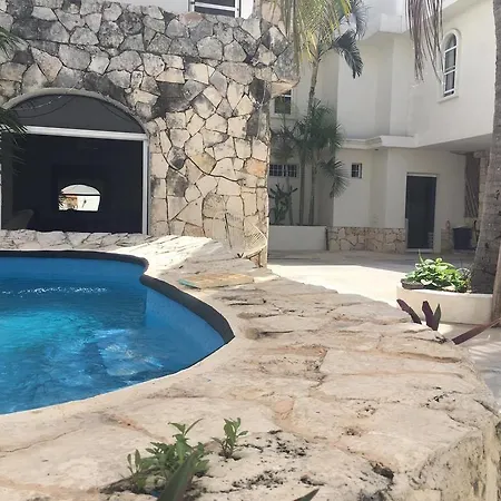 Casa Corazon De Melon Hostel
